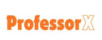 Professor X 